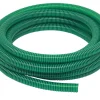 Essentials Reinforced Suction/Delivery Hose Green 10m X 1 1/4" -Cheap Garden Spreader Store 10105 P