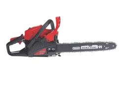 Mountfield MC3720 40cm 37.2cc Petrol Chainsaw -Cheap Garden Spreader Store 1014H A5