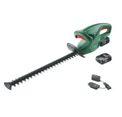 Bosch 45cm 18V 1 X 2.0Ah Li-Ion Cordless Hedge Cutter -Cheap Garden Spreader Store 110PF A1