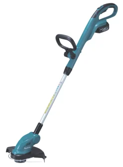 Makita DUR181SF DUR181SF 18V 1 X 3.0Ah Li-Ion LXT Cordless Line Trimmer