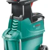 Bosch 0600803370 2500W 230kg/hr Shredder 230V -Cheap Garden Spreader Store 116RK P