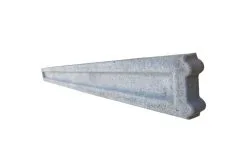 Forest Concrete Gravel Boards 145 X 50mm X 1.83m 5 Pack -Cheap Garden Spreader Store 1184K A2