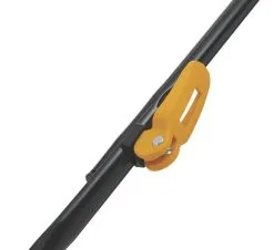 Stiga Combi 336e Kit 48V 1 X 2Ah Li-Ion E-Power Brushless Cordless 34cm Hand-Propelled Rotary Lawn Mower -Cheap Garden Spreader Store 119RV A7