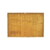 Forest Closeboard Fence Panels Golden Brown 6 X 4' Pack Of 3 2 Forest Closeboard Fence Panels Golden Brown 6 X 4' Pack Of 3 -Cheap Garden Spreader Store 1209X P