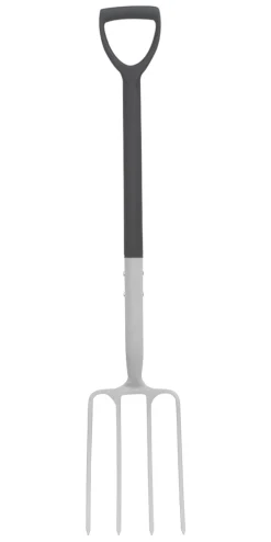 Forge Steel Carbon Steel Digging Fork & Spade 2 Pcs 8 Forge Steel Carbon Steel Digging Fork & Spade 2 Pcs -Cheap Garden Spreader Store 120PF A2