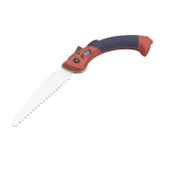 Spear And Jackson Spear & Jackson Razorsharp 7tpi Folding Saw 7" (180mm)