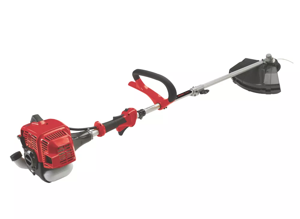 Mountfield MM2605 25.4cc Petrol 4-in-1 Multi-Tool 5 Mountfield MM2605 25.4cc Petrol 4-in-1 Multi-Tool - Image 3