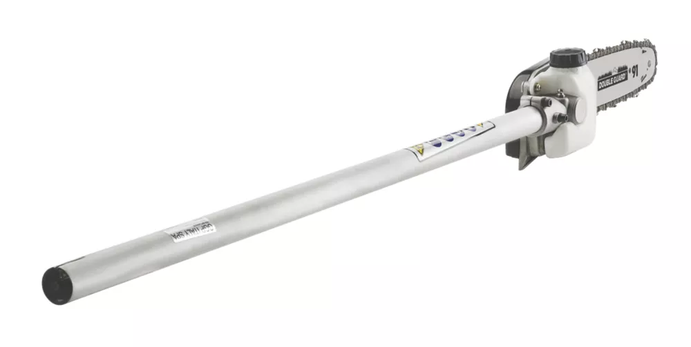 Mountfield MM2605 25.4cc Petrol 4-in-1 Multi-Tool 7 Mountfield MM2605 25.4cc Petrol 4-in-1 Multi-Tool - Image 5