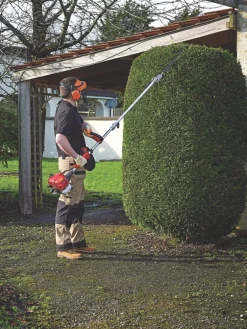 Mountfield MM2605 25.4cc Petrol 4-in-1 Multi-Tool 15 Mountfield MM2605 25.4cc Petrol 4-in-1 Multi-Tool -Cheap Garden Spreader Store 1277J A5