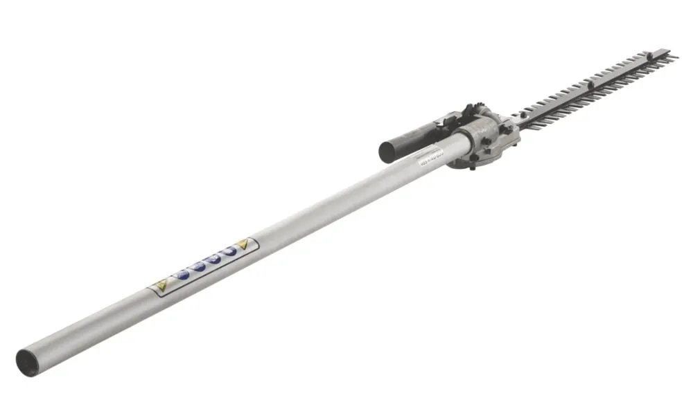 Mountfield MM2605 25.4cc Petrol 4-in-1 Multi-Tool 9 Mountfield MM2605 25.4cc Petrol 4-in-1 Multi-Tool - Image 7