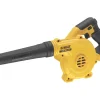 DeWalt DCV100-XJ 18V Li-Ion XR Cordless Compact Blower - Bare