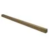 Forest Fence Posts 100 X 100mm X 2400mm 5 Pack 2 Forest Fence Posts 100 X 100mm X 2400mm 5 Pack -Cheap Garden Spreader Store 140JG P