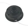 Titan 2-in-1 Grass & Hedge Trimmer Line Spool 2mm X 6m -Cheap Garden Spreader Store 14108 P