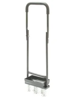 The Handy THHTA 5-Prong Hollow Tine Aerator