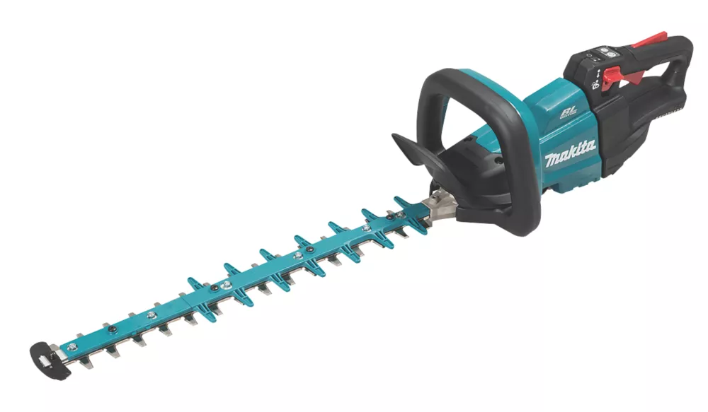 Makita DUH502Z 50cm 18V Li-Ion LXT Brushless Cordless Hedge Trimmer - Bare 3 Makita DUH502Z 50cm 18V Li-Ion LXT Brushless Cordless Hedge Trimmer - Bare
