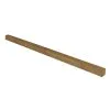 Forest Fence Posts 75 X 75mm X 1800mm 5 Pack -Cheap Garden Spreader Store 164JG P