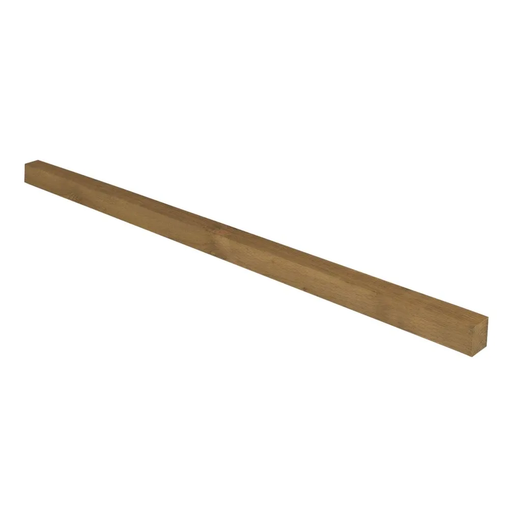 Forest Fence Posts 75 X 75mm X 1800mm 5 Pack 3 Forest Fence Posts 75 X 75mm X 1800mm 5 Pack