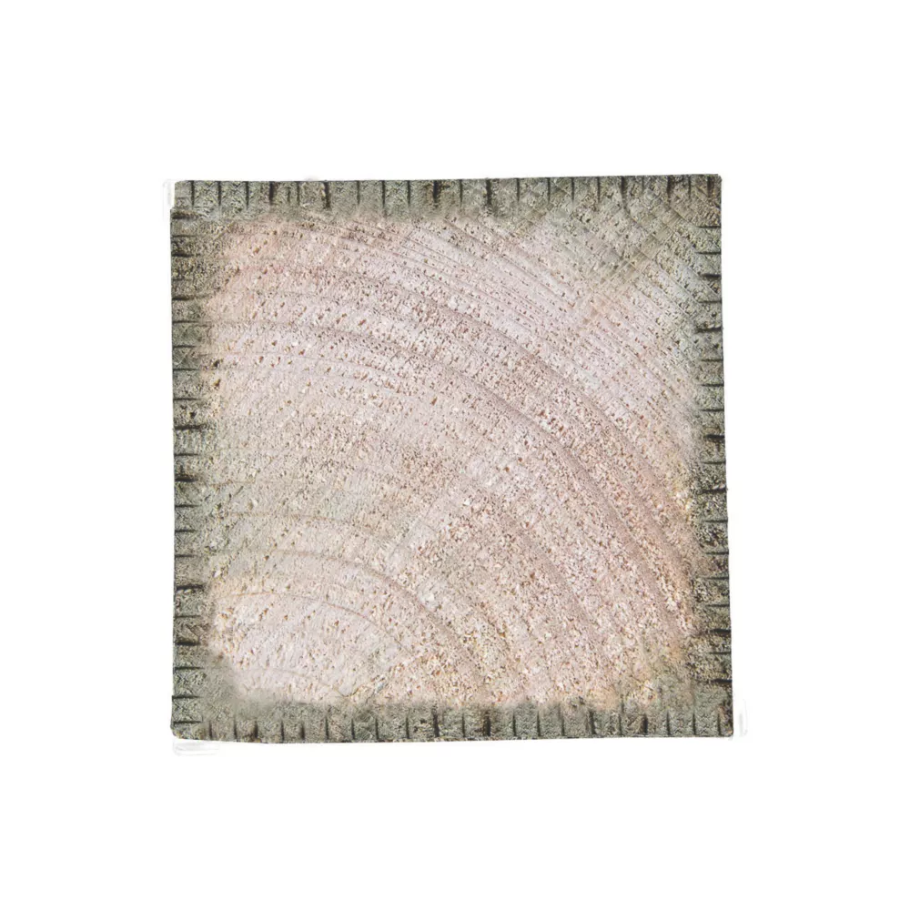 Forest Fence Posts 75 X 75mm X 1800mm 4 Pack 7 Forest Fence Posts 75 X 75mm X 1800mm 4 Pack - Image 5