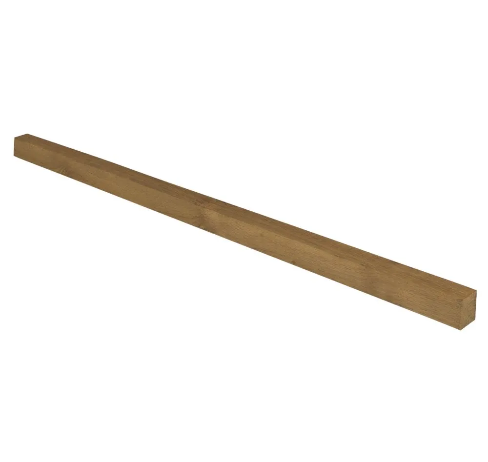 Forest Fence Posts 75 X 75mm X 1800mm 4 Pack 3 Forest Fence Posts 75 X 75mm X 1800mm 4 Pack