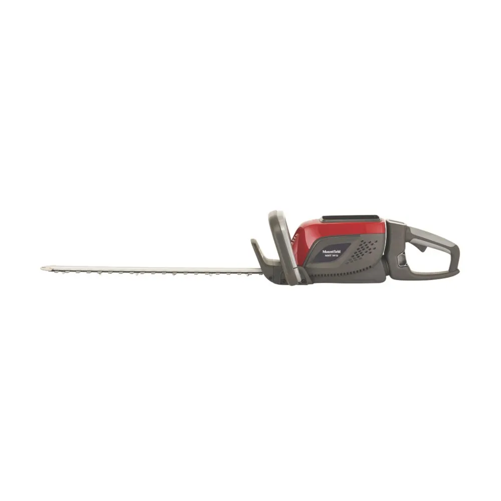 Mountfield Freedom 500 MHT 50 Li 58cm 48V Li-Ion E-Power Cordless Hedge Trimmer - Bare 6 Mountfield Freedom 500 MHT 50 Li 58cm 48V Li-Ion E-Power Cordless Hedge Trimmer - Bare - Image 4