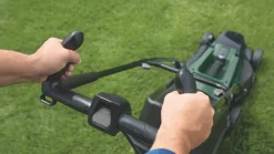 Bosch EasyRotak 36V 1 X 4.0Ah Li-Ion Brushless Cordless 37cm Lawn Mower 10 Bosch EasyRotak 36V 1 X 4.0Ah Li-Ion Brushless Cordless 37cm Lawn Mower -Cheap Garden Spreader Store 172PF A2