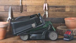 Bosch EasyRotak 36V 1 X 4.0Ah Li-Ion Brushless Cordless 37cm Lawn Mower 12 Bosch EasyRotak 36V 1 X 4.0Ah Li-Ion Brushless Cordless 37cm Lawn Mower -Cheap Garden Spreader Store 172PF A4