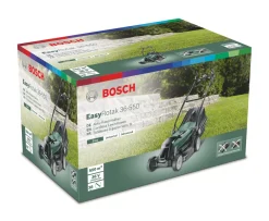Bosch EasyRotak 36V 1 X 4.0Ah Li-Ion Brushless Cordless 37cm Lawn Mower 13 Bosch EasyRotak 36V 1 X 4.0Ah Li-Ion Brushless Cordless 37cm Lawn Mower -Cheap Garden Spreader Store 172PF A5