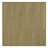 Forest VTGP6PK5HD Vertical Tongue & Groove Fence Panels Natural Timber 6 X 6&apos; Pack Of 5