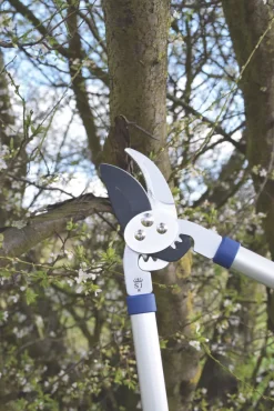 Spear And Jackson Spear & Jackson Razorsharp Dual-Geared Bypass Lopper 26 1/4" (670mm) -Cheap Garden Spreader Store 199JR A2