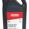 Oregon Chainsaw Chain Oil 5Ltr 1 Oregon Chainsaw Chain Oil 5Ltr -Cheap Garden Spreader Store 201GY P