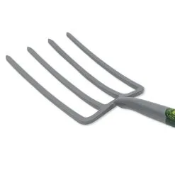Spear And Jackson Spear & Jackson Kew Gardens Collection Neverbend Carbon Digging Fork 195mm -Cheap Garden Spreader Store 206KG A2