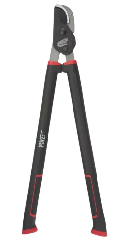 Forge Steel Gear Anvil Loppers 27" (696mm)