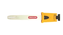 Oregon PowerSharp 16" (40cm) Bar & Sharpener Pack