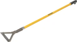 Roughneck Dutch Sharp-Edge Hoe