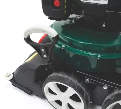 Webb WEWBVAC 140cc 58cm Petrol Self-Propelled Walk-Behind Vacuum 10 Webb WEWBVAC 140cc 58cm Petrol Self-Propelled Walk-Behind Vacuum -Cheap Garden Spreader Store 215KT A2