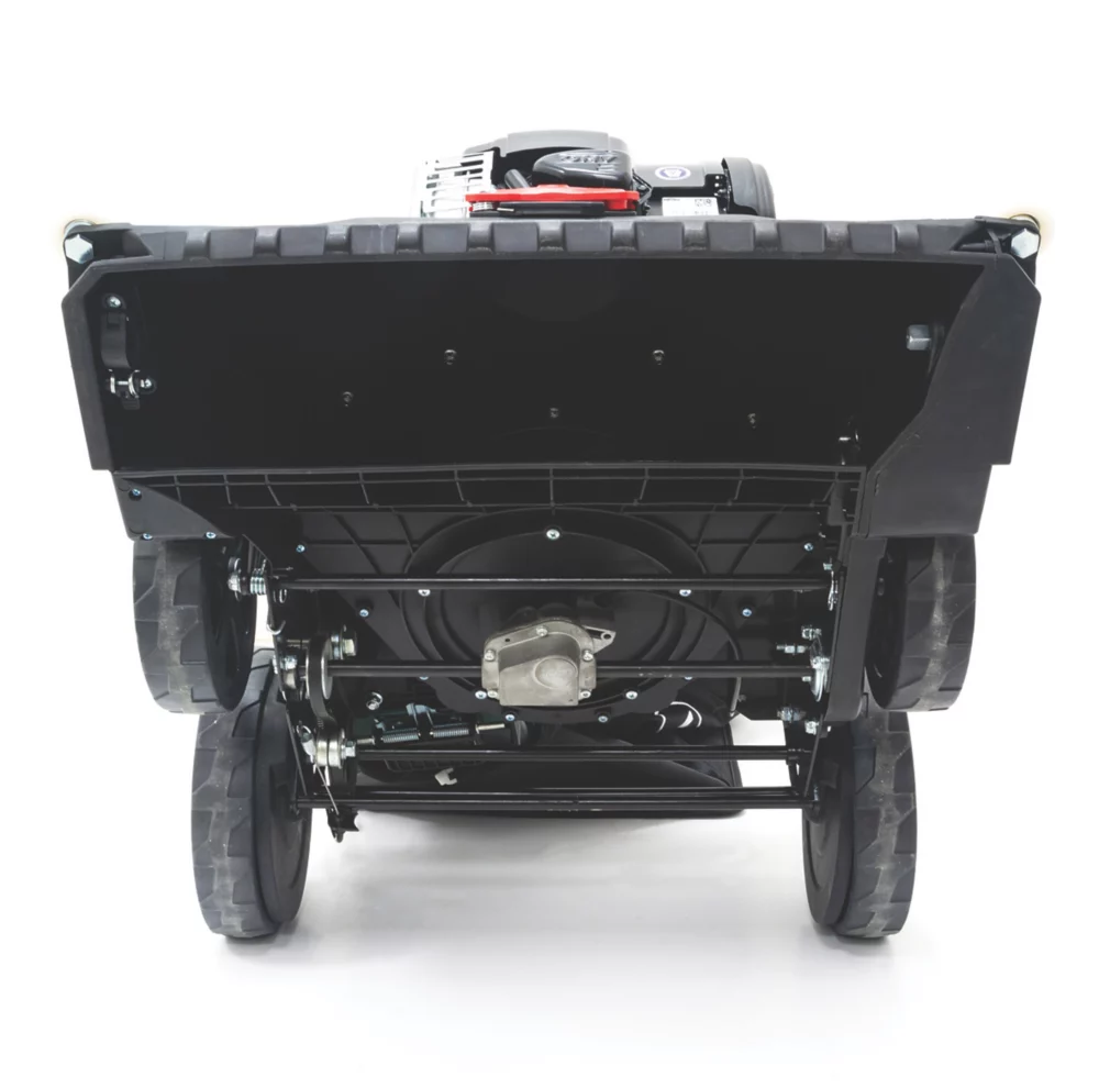 Webb WEWBVAC 140cc 58cm Petrol Self-Propelled Walk-Behind Vacuum 6 Webb WEWBVAC 140cc 58cm Petrol Self-Propelled Walk-Behind Vacuum - Image 4