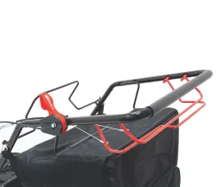 Webb WEWBVAC 140cc 58cm Petrol Self-Propelled Walk-Behind Vacuum 13 Webb WEWBVAC 140cc 58cm Petrol Self-Propelled Walk-Behind Vacuum -Cheap Garden Spreader Store 215KT A5