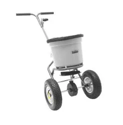 The Handy Push Garden Spreader 23kg -Cheap Garden Spreader Store 2176D A1
