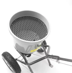 The Handy Push Garden Spreader 23kg -Cheap Garden Spreader Store 2176D A2