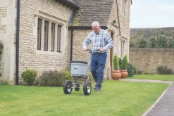 The Handy Push Garden Spreader 23kg -Cheap Garden Spreader Store 2176D A5