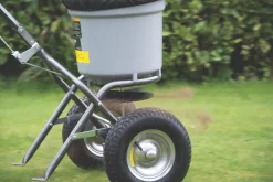 The Handy Push Garden Spreader 23kg -Cheap Garden Spreader Store 2176D A6