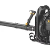 Titan TTBPP52 51.7cc 2-Stroke Backpack Blower -Cheap Garden Spreader Store 225XF P