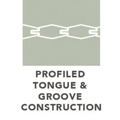 Forest Decibel Vertical Tongue & Groove Noise Reduction Fence Panels Natural Timber 6 X 6' Pack Of 4 13 Forest Decibel Vertical Tongue & Groove Noise Reduction Fence Panels Natural Timber 6 X 6' Pack Of 4 -Cheap Garden Spreader Store 2300X A5