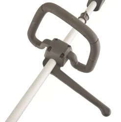 Mountfield Freedom 500 MBC50Li 48V Li-Ion E-Power Brushless Cordless Brushcutter - Bare -Cheap Garden Spreader Store 242KT A6