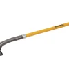 Roughneck Round Head Long-Handled Digging Shovel -Cheap Garden Spreader Store 243KH P