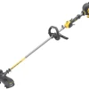 DeWalt Flexvolt DCM571N-XJ 54V Li-Ion XR FlexVolt Brushless Cordless Brushcutter - Bare -Cheap Garden Spreader Store 2471V P