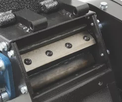 The Handy THPDS65 208cc Petrol Drum Chipper Shredder -Cheap Garden Spreader Store 248KT A3