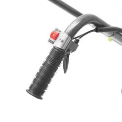 The Handy THPMT 30cm 43cc Petrol Mini Tiller -Cheap Garden Spreader Store 2520D A4