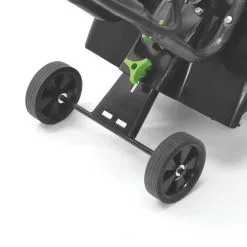 The Handy THPMT 30cm 43cc Petrol Mini Tiller -Cheap Garden Spreader Store 2520D A5