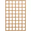 Rowlinson Softwood Rectangular Heavy Duty Trellis 1.2 X 1.8m 3 Pack 1 Rowlinson Softwood Rectangular Heavy Duty Trellis 1.2 X 1.8m 3 Pack -Cheap Garden Spreader Store 253PP P